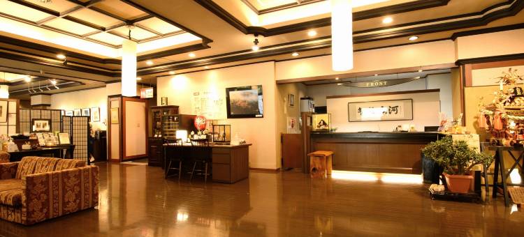 田中裕酒店(Yumori Tanakaya)图片