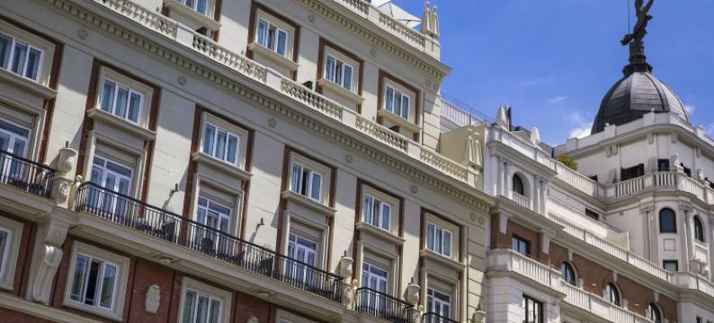 加泰罗尼亚广场西班牙酒店及水疗中心(Catalonia Plaza Espana Hotel & Spa)图片