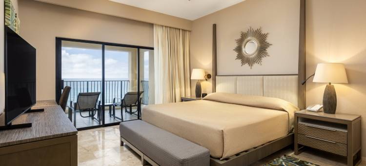 假日俱乐部假期皇家金沙全包式酒店 洲际旗下(Holiday Inn Club Vacations the Royal Sands All Inclusive by IHG)图片