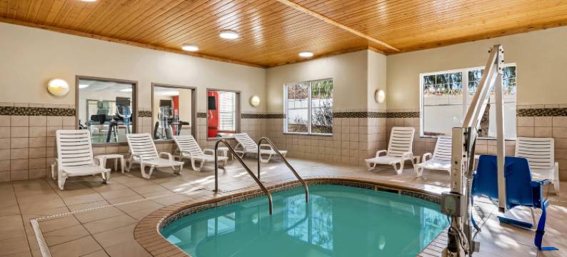 雷德温丽怡酒店(Country Inn & Suites by Radisson, Red Wing, MN)图片