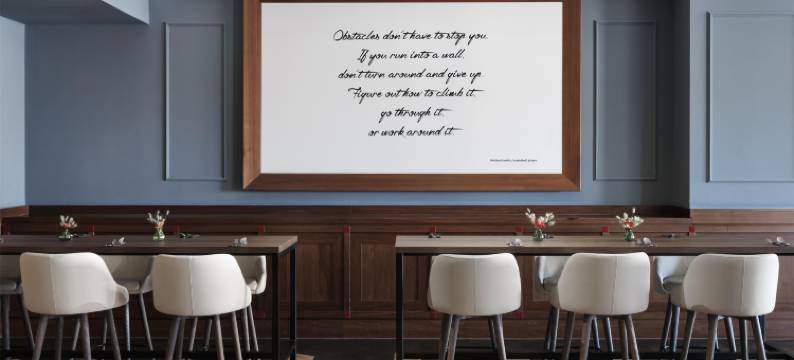 卢布尔雅那希尔顿逸林酒店(Doubletree by Hilton Ljubljana)图片