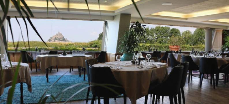 圣米歇尔驿站酒店(Le Relais Saint Michel)图片