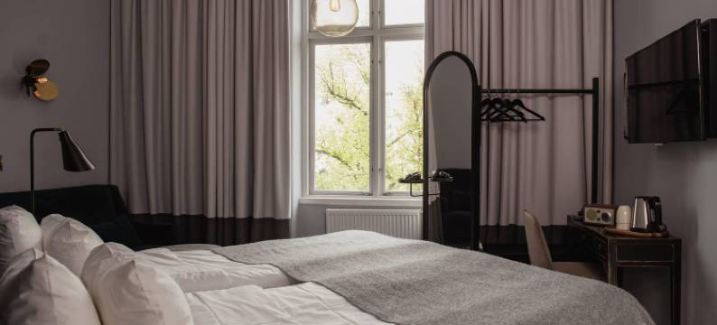 博根家园酒店(Home Hotel Borgen)图片