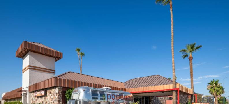 Papago Hotel by Reside, Trademark Collection by Wyndham图片