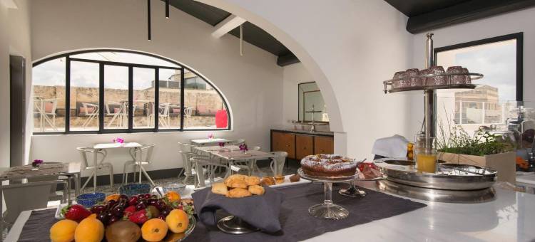 诺哈广场酒店(Palazzo de Noha - Boutique Hotel)图片