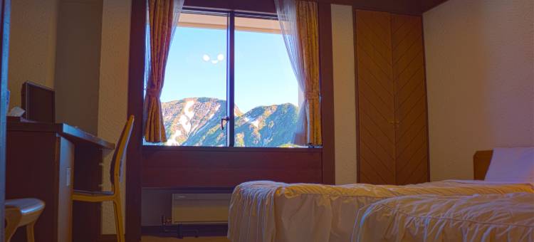 立山高原酒店(Tateyama Kogen Hotel)图片