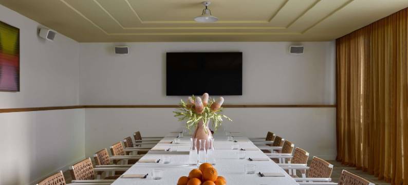 珀斯晗代酒店 (2026年3月开业)(Hyde Perth)图片