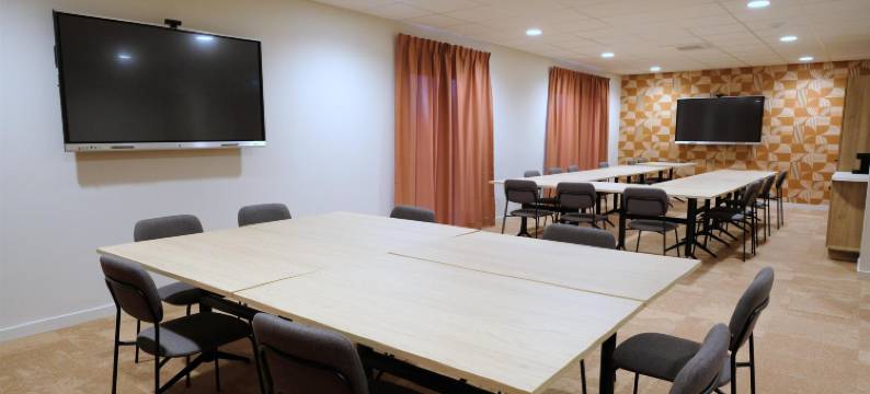 贝斯特韦斯特特拉阿尔塔佩皮尼扬机场酒店(Best Western Terra Alta Perpignan Aeroport)图片