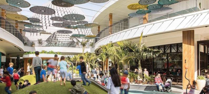 彻姆赛德普菲尔德探索酒店(Quest Chermside on Playfield)图片