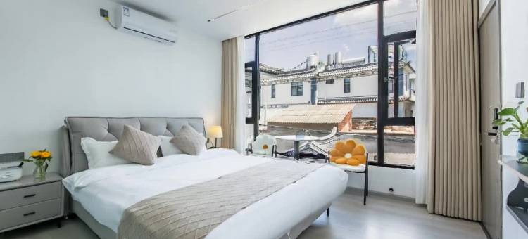 大理屿你民宿(洱海店)图片