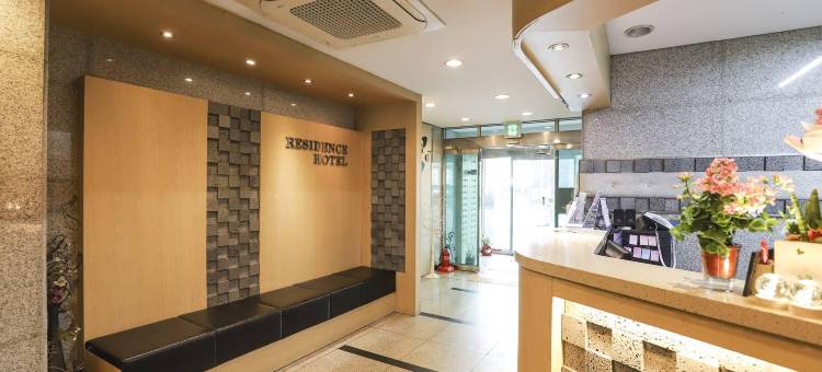 伊恩公寓(Ean Residence Hotel)图片