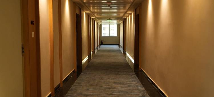 Clarion Hotel 海得拉巴(Clarion Hotel Hyderabad)图片
