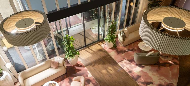 萨尔茨堡城市美居酒店(Hotel Mercure Salzburg City)图片