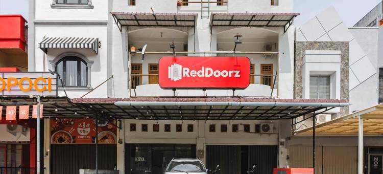 RedDoorz Syariah @ Panglima Nyak Makam Aceh 2图片