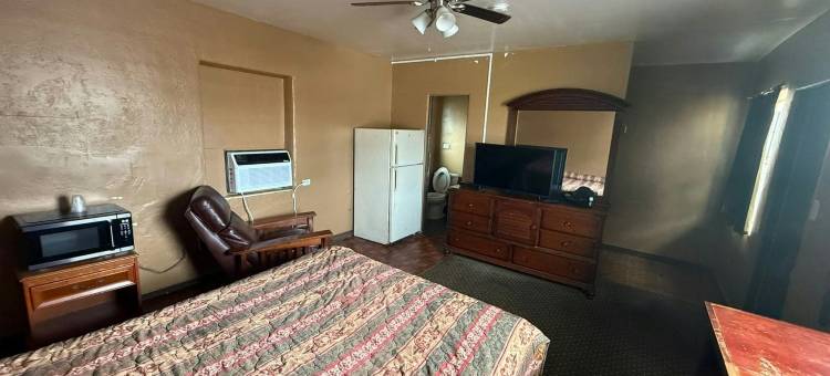 罗利汽车旅馆代托纳海滩 By Hotel O(Rollie's Motel Daytona Beach By Hotel O)图片