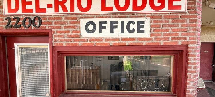 德尔里奥O梅萨市中心酒店(Del Rio Hotel O Near Mesa Downtown)图片