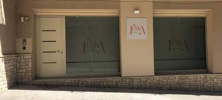 詹卡(Jenka)图片