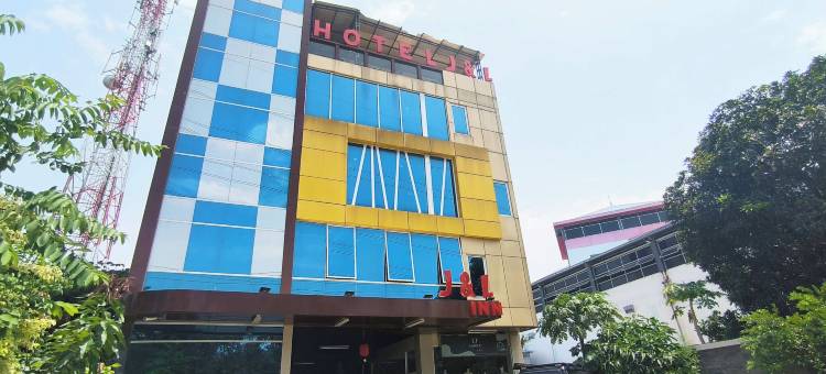 J&L旅馆三宝垄(J&L Inn Semarang)图片