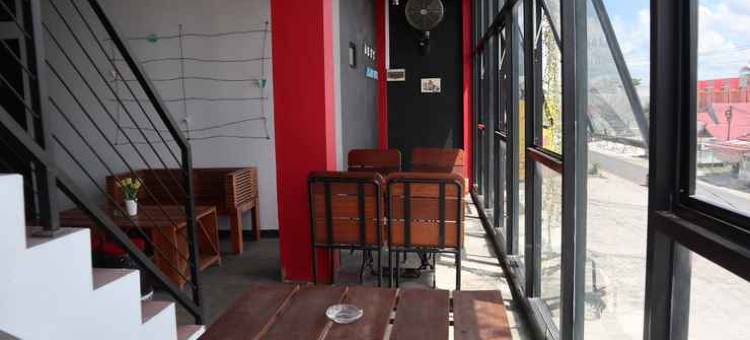 阿尔茨酒店(Artz Hotel)图片