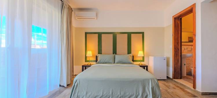 巴亚伊贝天堂住宅(Residencial Paraiso Bayahibe)图片
