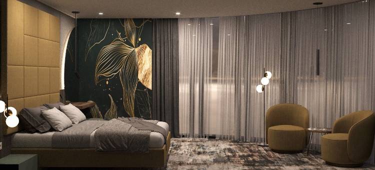 奥拉迪亚美居酒店(2026 年第三季度开业)(Mercure Oradea (Opening Q3 2026))图片