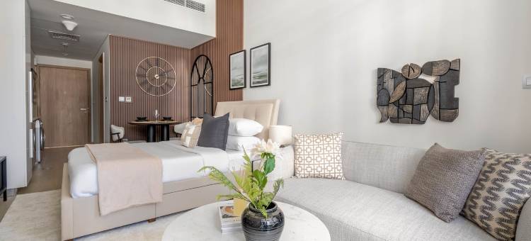 GuestReady - Spacious   Stylish | Azizi Riviera图片