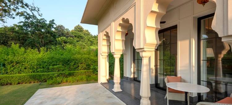 The Oberoi Rajgarh Palace图片