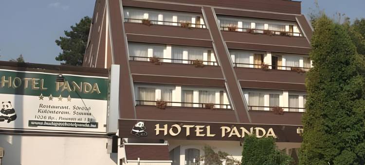 熊猫酒店(Hotel Panda)图片