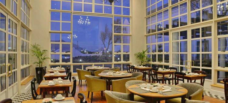 城市小屋酒店-开普敦大西北(City Lodge Hotel GrandWest)图片
