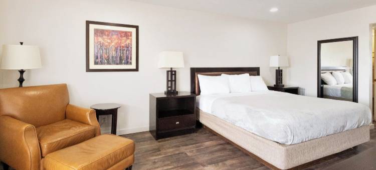 Circle S 汽车旅馆科扎德I-80(Circle S Motel Cozad I-80)图片