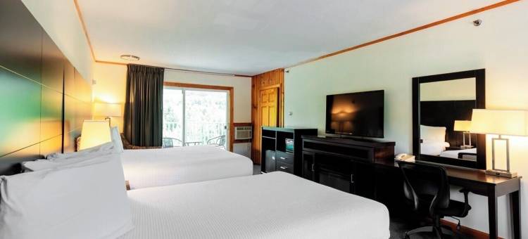 印第安首领度假村(Indian Head Resort)图片