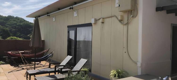 伊势原现代乐园酒店(Hotel Gendairakuen Isehara - Adults Only)图片
