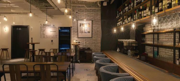 惠比寿霍利克酒店(EBISUHOLIC HOTEL)图片