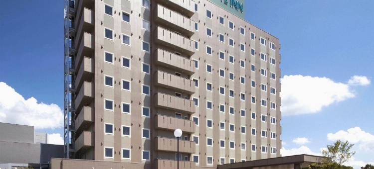 露樱酒店小野店(Hotel Route Inn Ono)图片
