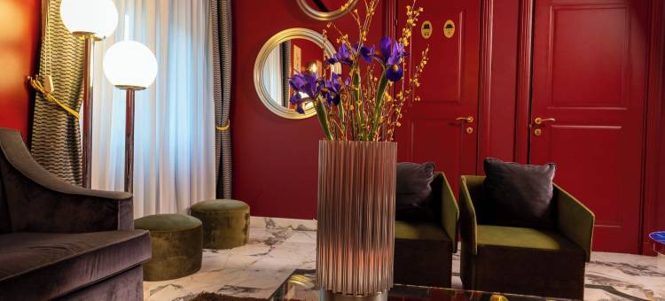 地铁900号精品酒店(Boutique Hotel Metro 900)图片