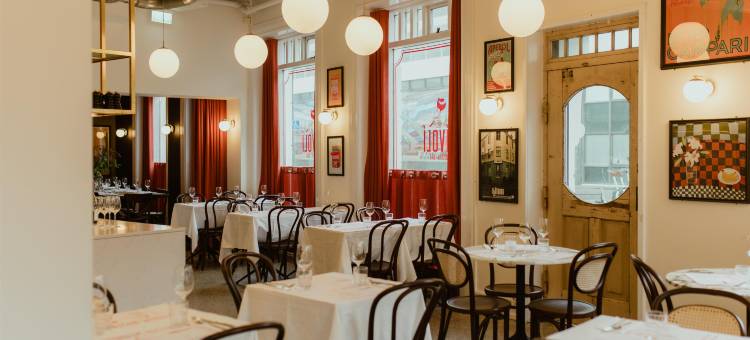 丽笙蓝标酒店-雷克雅未克1919(Radisson Blu 1919 Hotel Reykjavik)图片