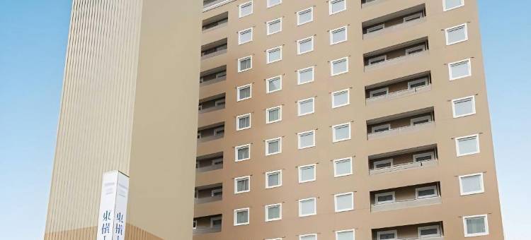 熊谷站北东横 INN(Toyoko Inn Kumagaya Eki Kita Guchi)图片