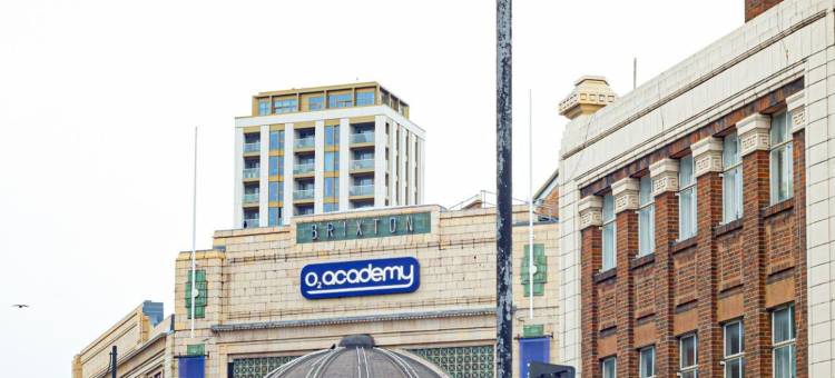 Modern Brixton Flat 2图片