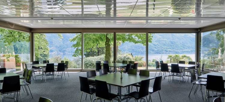 蒙特维里塔酒店(Hotel Monte Verità)图片
