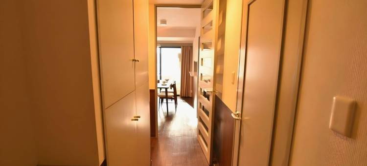 东京经典兰度公寓酒店(Randor Residence Tokyo Classic)图片