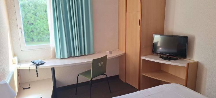 宜必思塞图巴尔酒店(Ibis Setubal)图片