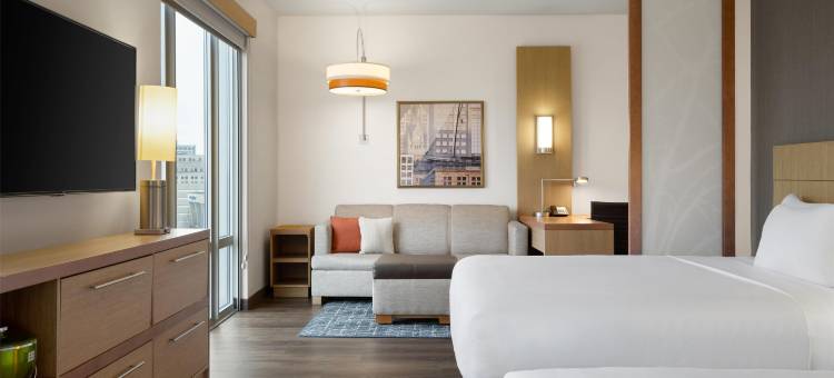 凯悦嘉轩酒店-密尔沃基市中心(Hyatt Place Milwaukee/Downtown)图片