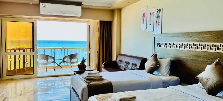 月亮海滩水上乐园度假村(Moon Beach aqua park Resort)图片