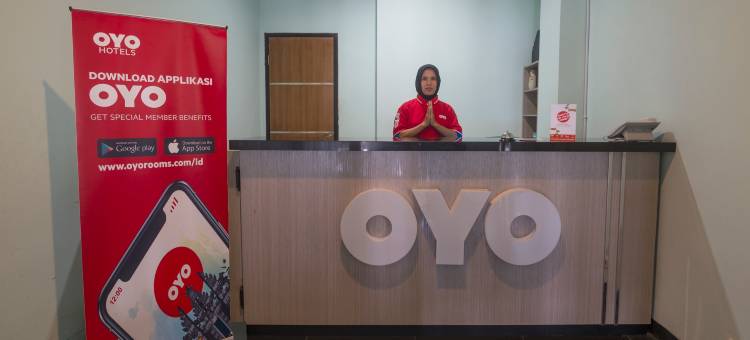 O酒店阿帕特尔占帕卡(Hotel O Appartel Cempaka)图片