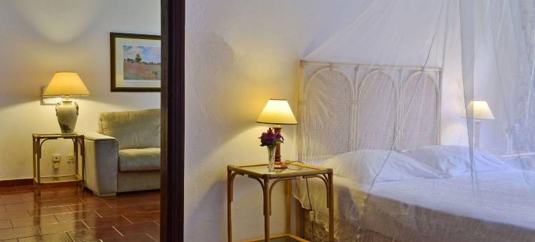圣多美Pestana米拉玛(Pestana Miramar São Tomé)图片