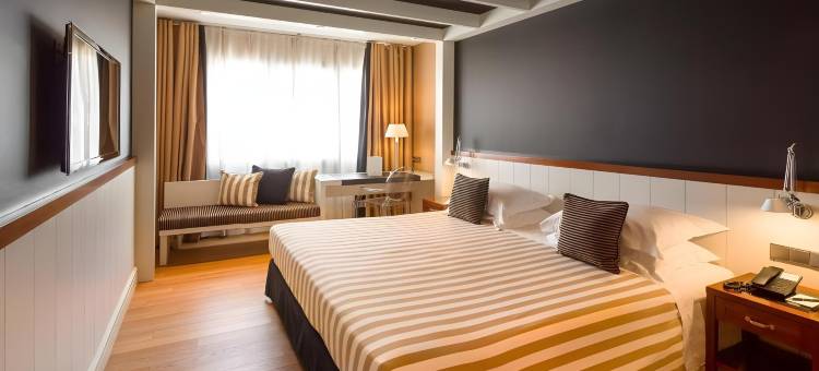 U232酒店(U232 Hotel)图片
