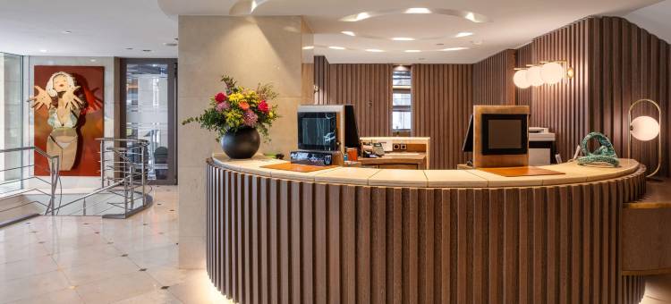 雅典美利亚酒店(Melia Athens)图片