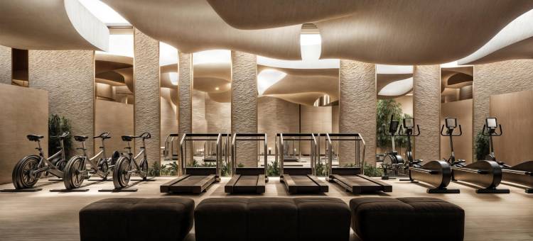 Hilton Kuwait Resort图片