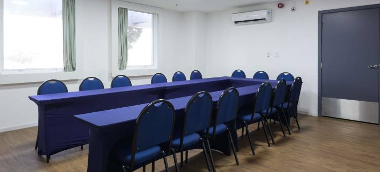 累西腓热博阿陶宜必思快捷酒店(Ibis Budget Recife Jaboatão)图片