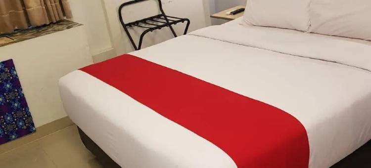 MJ酒店(MJs Hotel)图片